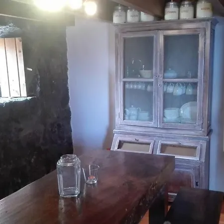 בית נופש Casas Da Figueira *