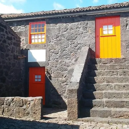 Casas Da Figueira Holiday home Sao Roque do Pico