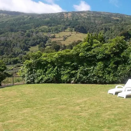 Casas Da Figueira Dom wakacyjny