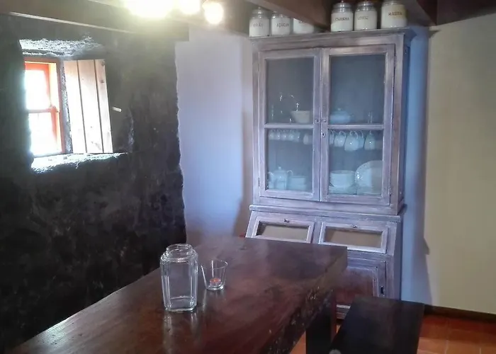 Dom wakacyjny Casas Da Figueira *