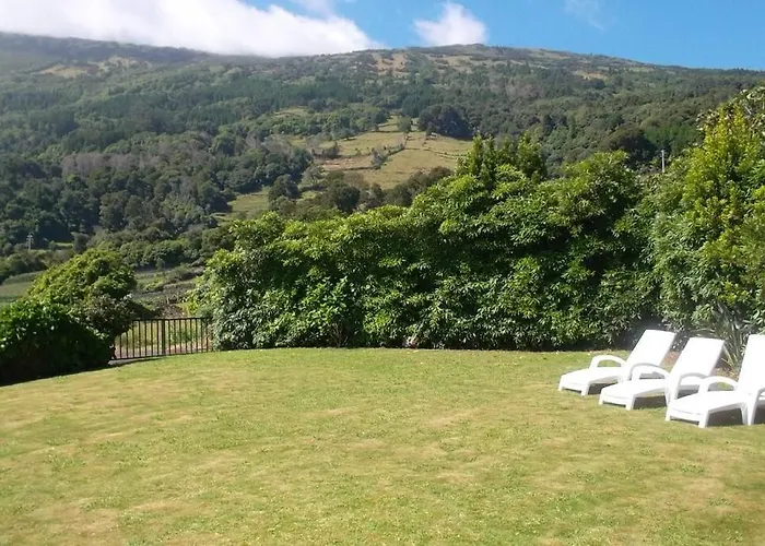 Casas Da Figueira Dom wakacyjny