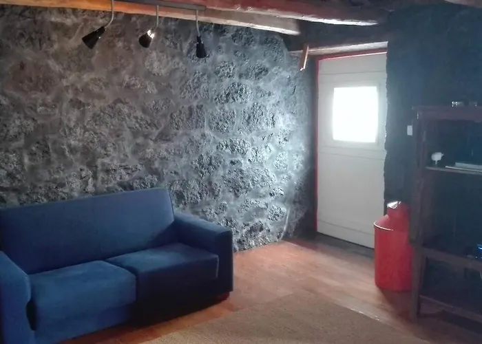 Casas Da Figueira Hébergement de vacances