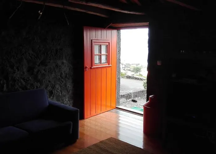 Casas Da Figueira Hébergement de vacances