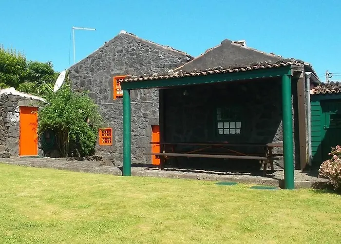 Dom wakacyjny Casas Da Figueira *